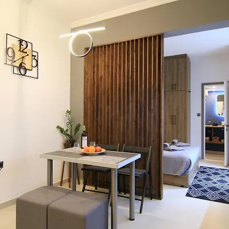 Avra Studio Kastoria Exterior photo