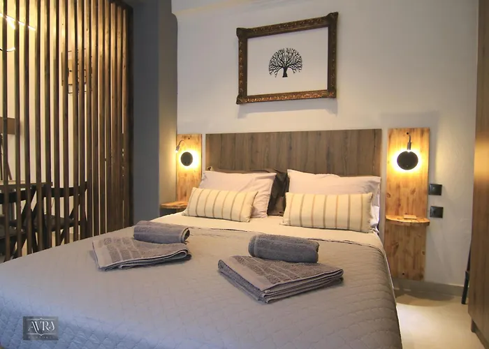 Avra Studio Kastoria
