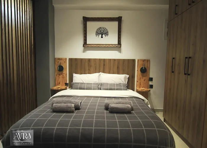 Avra Studio Kastoria