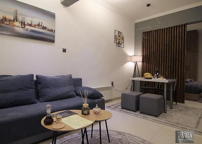 Avra Studio Kastoria