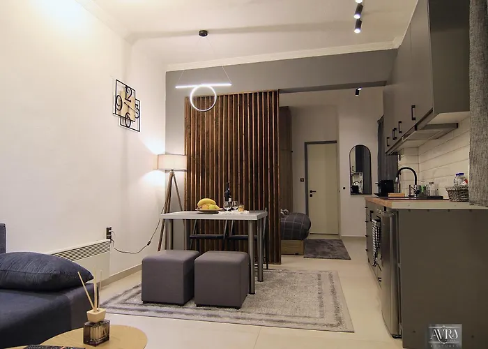 Avra Studio Kastoria