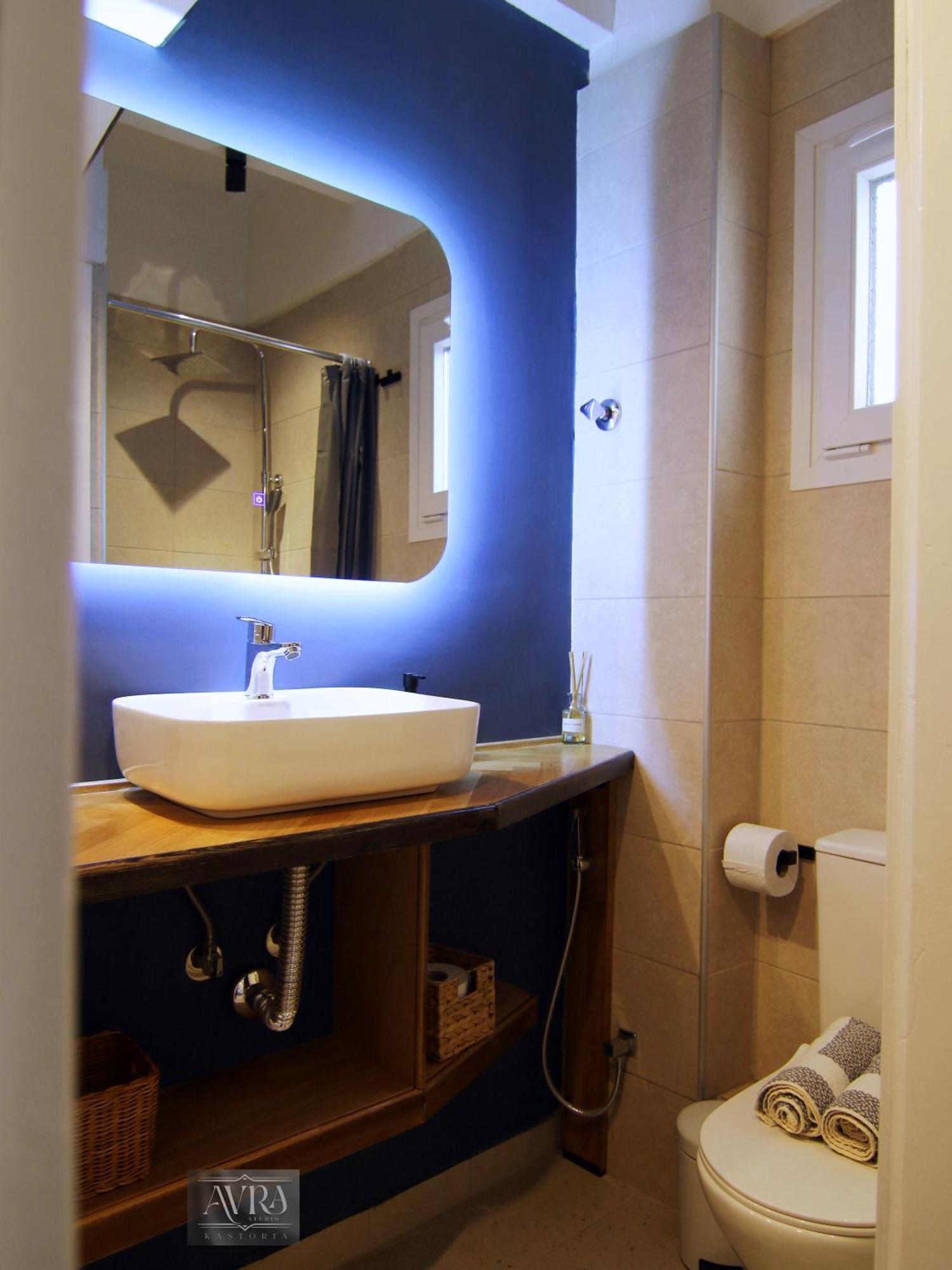 Apartment Avra