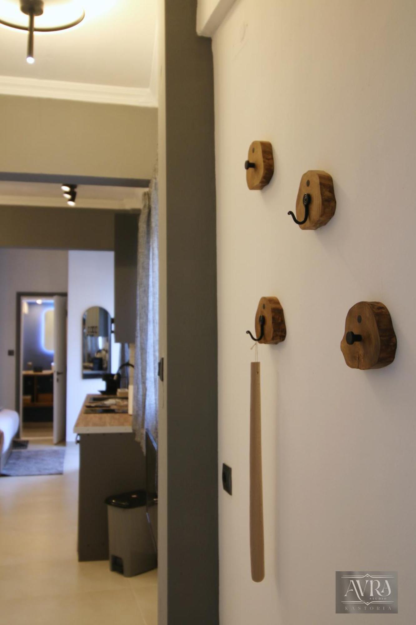 Avra Apartment Kastoria