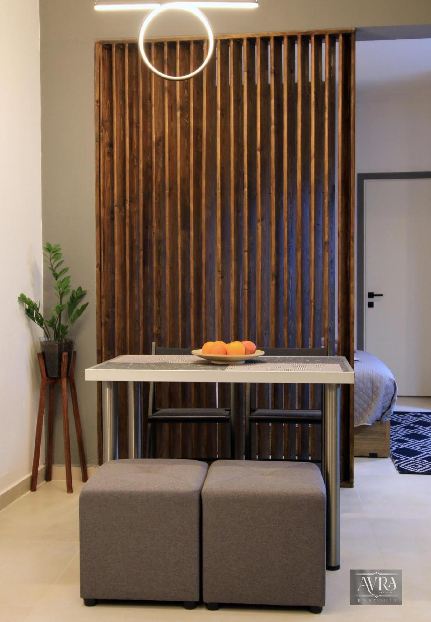Apartment Avra *