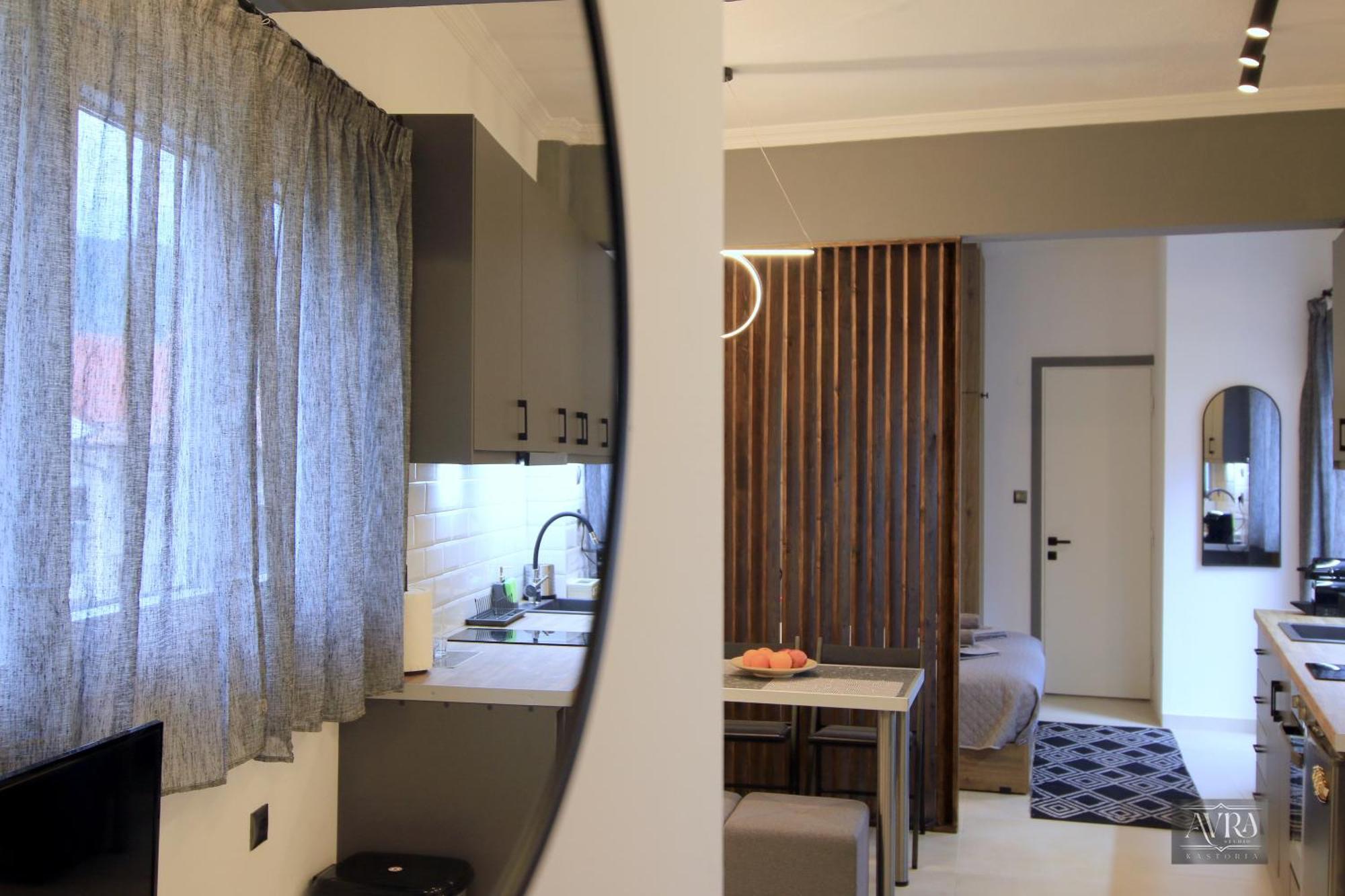 Apartment Avra Kastoria