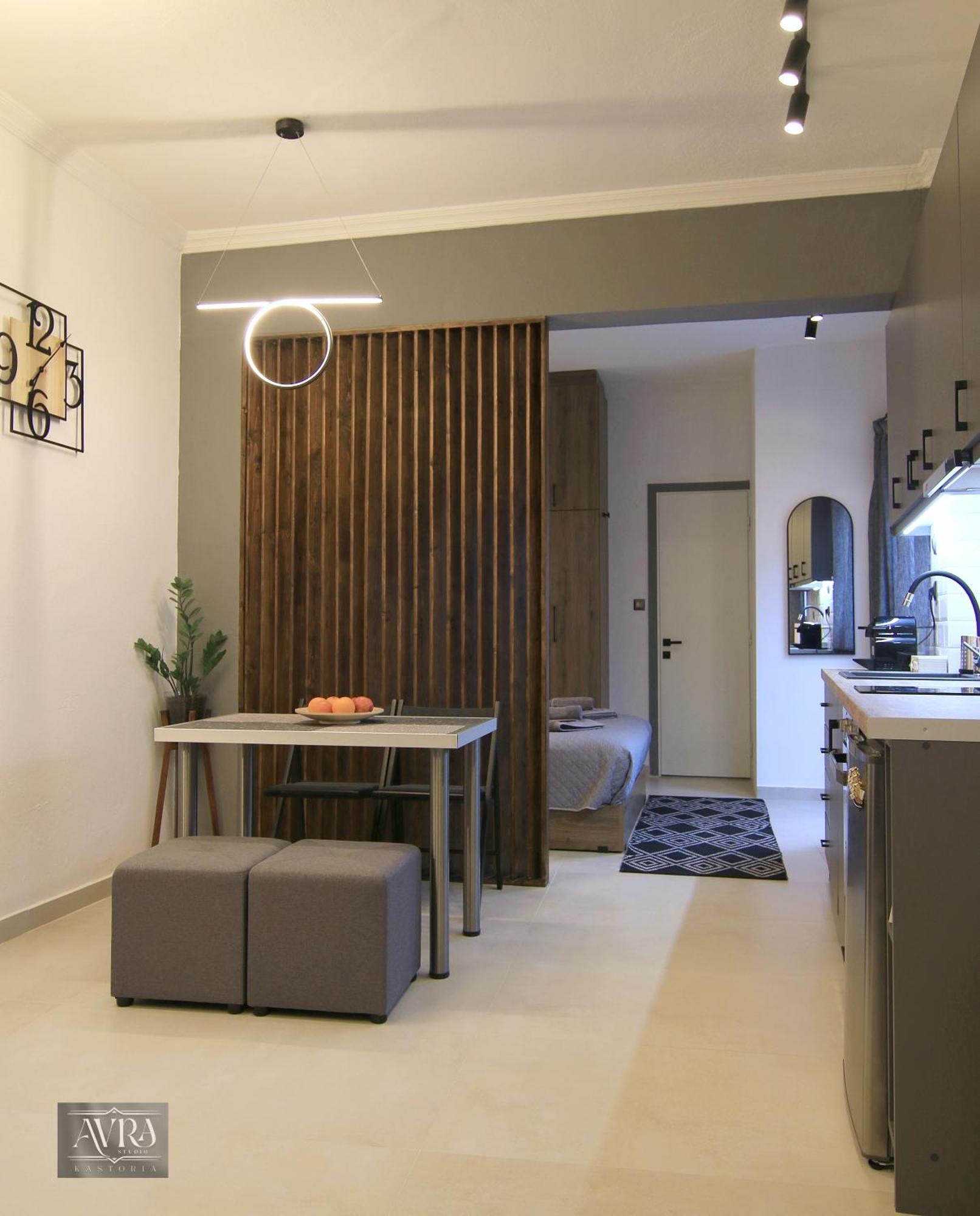 Avra Apartment