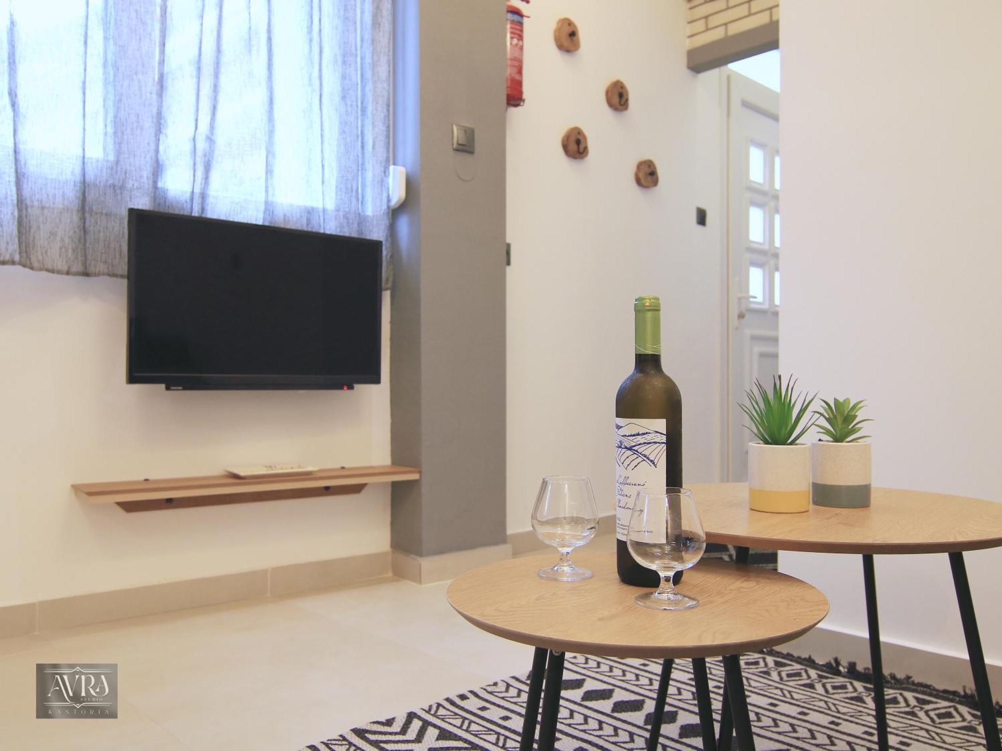 Apartment Avra