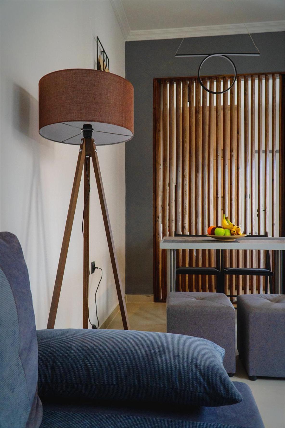 Apartment Avra