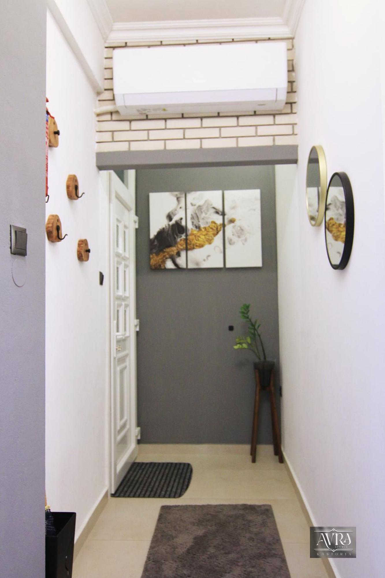 Apartment Avra *