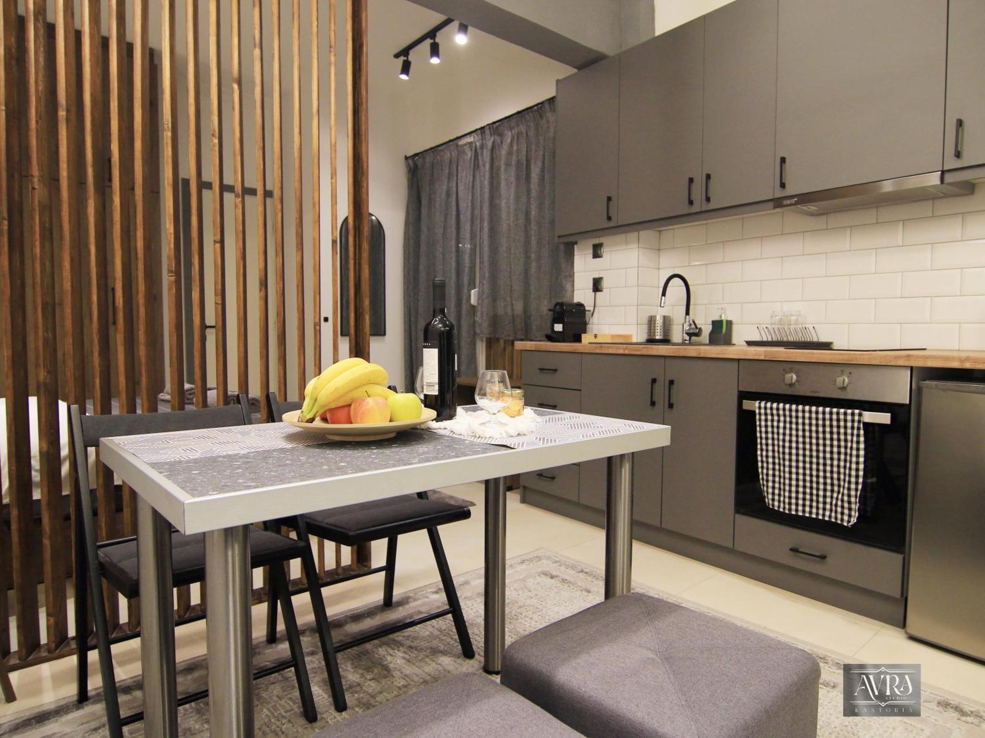 Avra Apartment Kastoria
