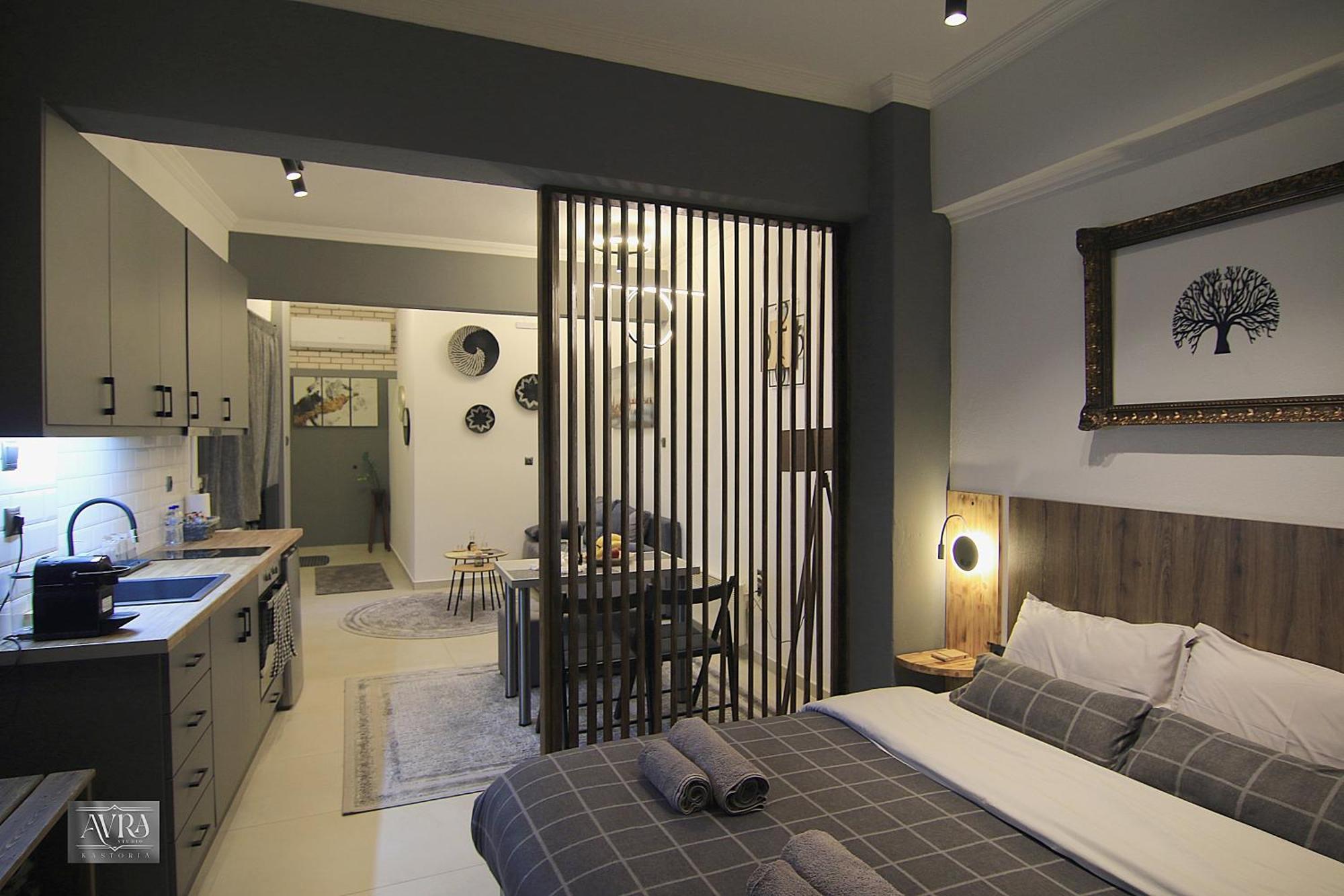 Apartment Avra Kastoria